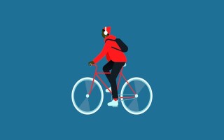 Five ways to make your commute work for you